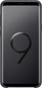 Samsung Silicone Cover for Galaxy S9+ Black