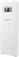 Samsung Silicone Cover for Galaxy S8+ White