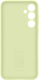 Samsung Silicone Case for Galaxy A55 5G Lime