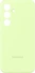 Samsung Silicone Case for Galaxy S24 lime