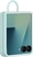 Samsung Silicone Ring Case for Galaxy Z Flip7 Mint