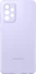 Samsung Silicone Cover for Galaxy A72 Violet