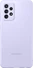 Samsung Silicone Cover for Galaxy A72 Violet