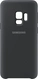 Samsung Silicone Cover for Galaxy S9 Black