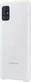 Samsung Silicone Cover for Galaxy A51 White