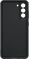 Samsung Silicone Cover for Galaxy S21 FE Graphite