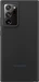 Samsung Silicone Cover for Galaxy Note 20 Ultra mystic black