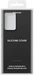 Samsung Silicone Cover for Galaxy Note 20 Ultra mystic black