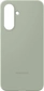 Samsung Silicone Case for Galaxy A56 5G Sage Green