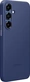 Samsung Silicone Case for Galaxy S25+ Blue
