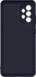Samsung Silicone Cover for Galaxy A52 Black