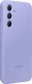 Samsung Silicone Case for Galaxy A54 5G Blueberry