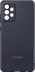 Samsung Silicone Cover for Galaxy A72 Black