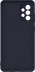 Samsung Silicone Cover for Galaxy A72 Black
