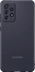 Samsung Silicone Cover for Galaxy A72 Black