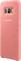 Samsung Silicone Cover for Galaxy S8 Pink