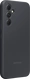 Samsung Silicone Case for Galaxy A54 5G Black
