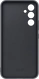 Samsung Silicone Case for Galaxy A54 5G Black