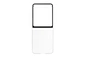 Samsung Slim Clear Case for Galaxy Z Flip6