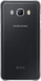 Samsung Slim Cover for Galaxy J5 (2016) Transparent