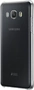 Samsung Slim Cover for Galaxy J5 (2016) Transparent