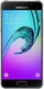 Samsung Slim Cover for Galaxy A3 (2016) Transparent