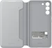 Samsung Smart LED View Cover for Galaxy S22+ Light Gray