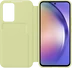 Samsung Smart View Wallet Case for Galaxy A54 5G Lime