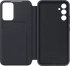 Samsung Smart View Wallet Case for Galaxy A34 5G Black