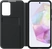 Samsung Smart View Wallet Case for Galaxy A35 5G Black