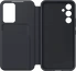 Samsung Smart View Wallet Case for Galaxy A54 5G Black