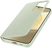 Samsung Smart View Wallet Case for Galaxy S24+ light green