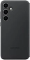 Samsung Smart View Wallet Case for Galaxy S24+ Black