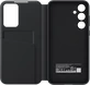 Samsung Smart View Wallet Case for Galaxy A55 5G Black