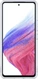 Samsung Soft Clear Cover for Galaxy A53 5G Transparent