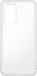 Samsung Soft Clear Cover for Galaxy A33 5G Transparent