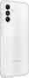 Samsung Soft Clear Cover for Galaxy A04s Transparent