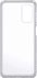 Samsung Soft Clear Cover for Galaxy A32 5G Transparent