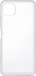 Samsung Soft Clear Cover for Galaxy A22 5G Transparent