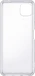 Samsung Soft Clear Cover for Galaxy A22 5G Transparent