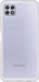 Samsung Soft Clear Cover for Galaxy A22 5G Transparent