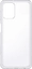 Samsung Soft Clear Cover for Galaxy A22 Transparent