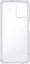 Samsung Soft Clear Cover for Galaxy A22 Transparent