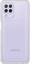 Samsung Soft Clear Cover for Galaxy A22 Transparent