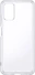 Samsung Soft Clear Cover for Galaxy A03s Transparent