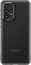Samsung Soft Clear Cover for Galaxy A33 5G Black