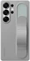 Samsung Standing Grip Case for Galaxy S25 Ultra Gray