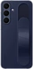 Samsung Standing Grip Case for Galaxy S25 FE Mystic Blue