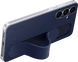 Samsung Standing Grip Case for Galaxy S25 FE Mystic Blue