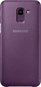 Samsung Wallet Cover for Galaxy J6 (2018) Violet